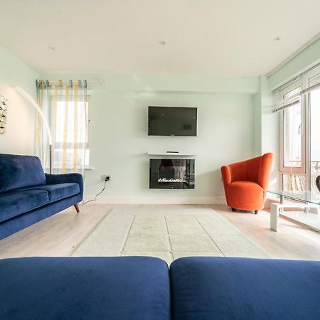 Luxurious Seaside Apartment Galway Buitenkant foto